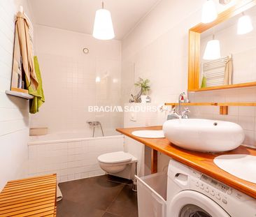 Jednopokojowe mieszkanie z widokiem na Wawel - Photo 6