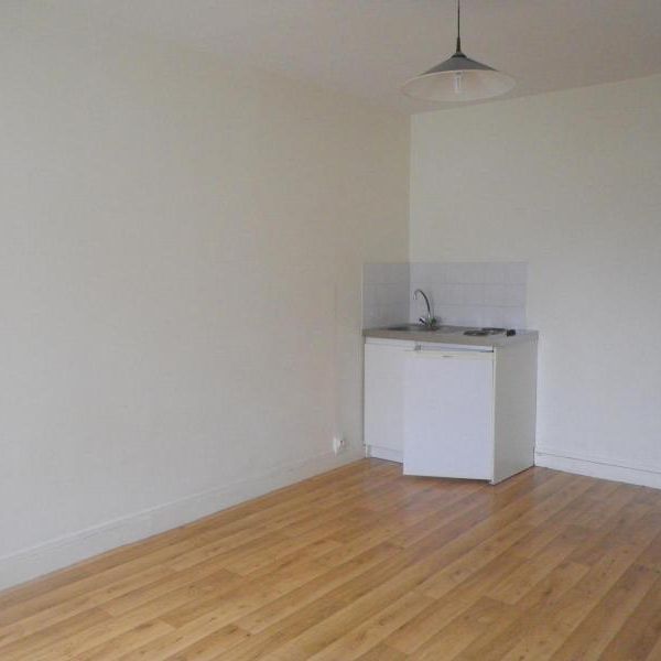 Location Appartement 1 pièce 18m² TOURS 37000 - Photo 1