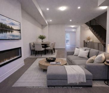 45 Donnacona Drive #Upper - Photo 1