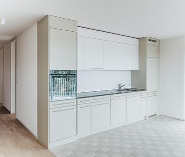 3.5 Zimmer, 86 m², 2. Stock - Photo 1