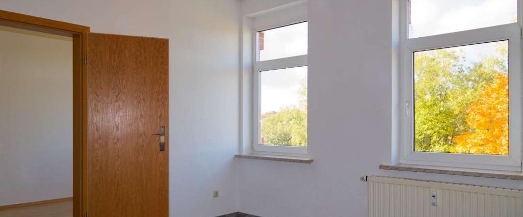 Nette kleine Wohnung für Singles oder junge Paare - Foto 1