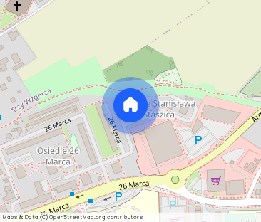 M3/Wodzisław / 26 Marca / do wynajęcia - Photo 1