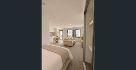 MAIN HOME $950/WEEK | STUDIO $450/WEEK - BRAND NEW COASTAL LIVING & A SEPARATE STUDIO - Photo 5