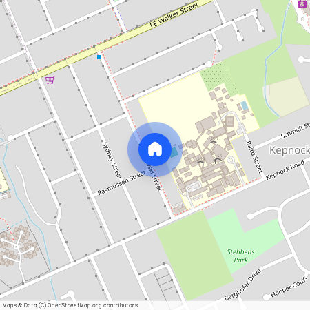 18 Novakoski Street, Qld 4670, Kepnock