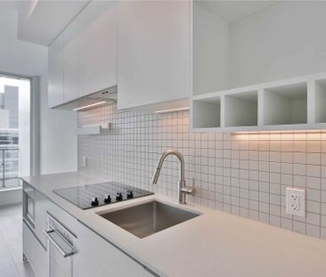 For Lease - 5 Buttermill Avenue Unit# 1206, Vaughan, Ontario - Photo 5