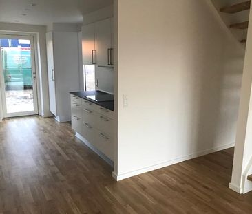 Dejligt 4-værelses rækkehus i Bellinge - Foto 2
