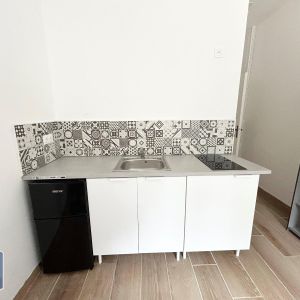 Location Appartement 1 pièce 15m² FAMARS 59300 - Photo 3