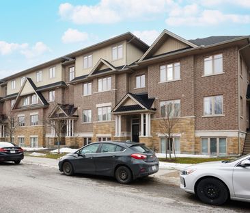 For Lease - 168 Hornchurch Lane Unit# E, Barrhaven, Ontario - Photo 4