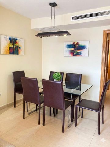Vistas al mar y a pasos de la playa cerca de Valencia | 3 habitaciones en Puerto de Sagunto - Foto 5