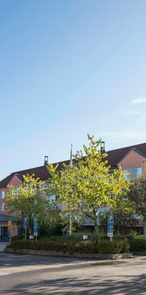 Branta vägen, Sundsvall - Foto 1