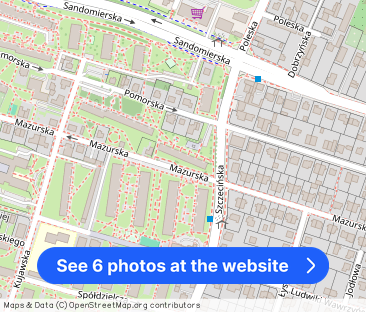 Mieszkanie KSM, 2 pokoje - Photo 1