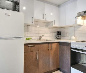 Studio - Montréal - $1,145 /mo - Photo 3
