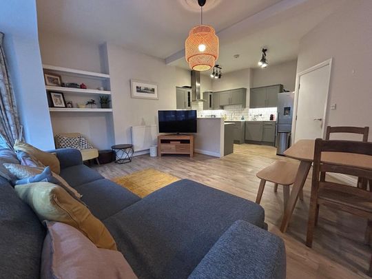 2 bedroom apartment to rent - Photo 1