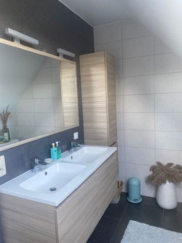 Duplex appartement met 3 slaapkamers in Balen! - Photo 5