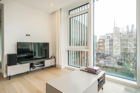 Brill Place, NW1, London - Photo 3