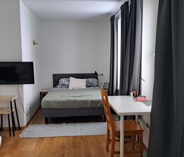 Spikskogatan, Älvsjö - Photo 1