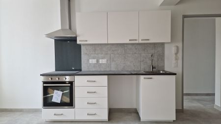 Location Appartement 2 pièces 35m² MULHOUSE 68200 - Photo 4