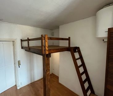 Location Appartement 1 pièce 14m² TOULOUSE 31000 - Photo 4