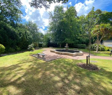 Apartment 2, Westminster Hall, Westminster Road, Dubl, Foxrock, Dub... - Photo 3