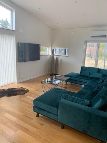 Skogsstjärnevägen, Gävle - Photo 3