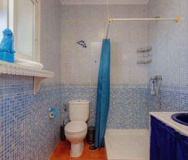 Cortijo For Winter Rental In Frigiliana - Photo 4