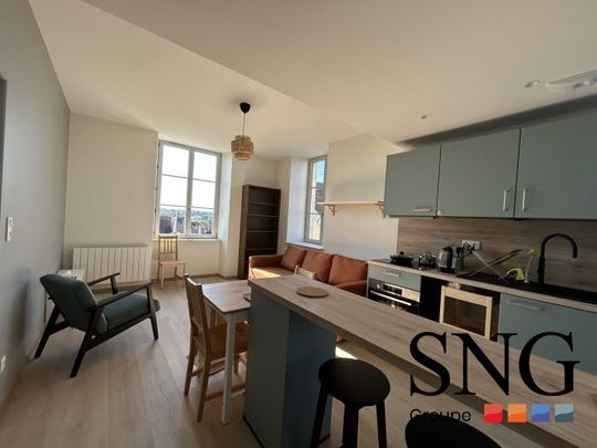 T2 RENOVE COMME NEUF - Photo 1