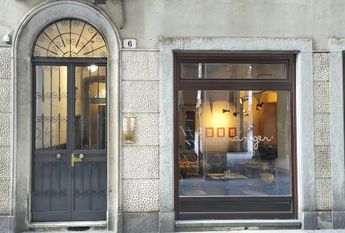 Via Conte Verde, Turin, Piedmont 10122