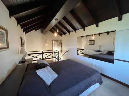 Casa em Condomínio com 6 quartos e 500m² para alugar em Planalto, Gramado. - Photo 2