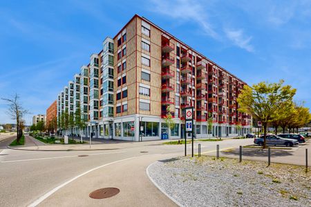 Neuwertige Wohung in Winterthur - Foto 4