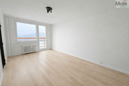 Pronájem bytu 2+1 46 m² - Photo 4