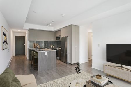 For Lease - 20 Brin Drive Unit# 604, Toronto, Ontario - Photo 5