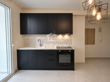 Studio/Γκαρσονιέρα για ενοικίαση Λεωφόρος Πατησίων - Λεωφόρος Αχαρνών - Φωτογραφία 2