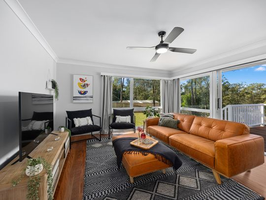 2/71 Oxley Drive, Barellan Point QLD 4306 - House For Rent | Domain - Photo 1