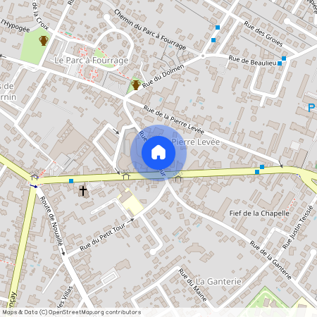 86000, Poitiers