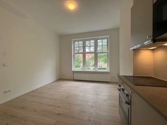 Chambre Helper Brink 13A, Groningen - À louer - Foto 1