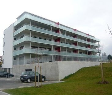 MAGNIFICENT APARTMENT IN ESTAVAYER-LE-LAC - Foto 1