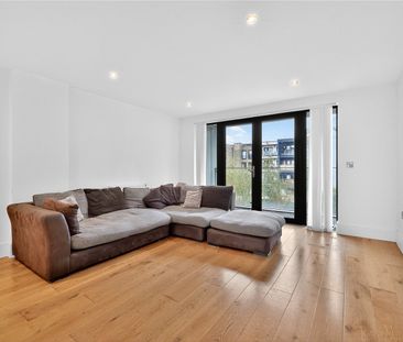 Bow Common Lane, London, E3 4FU - Photo 5