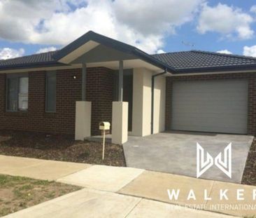 22 Cavalier Drive, Craigieburn, Vic 3064 - Photo 1
