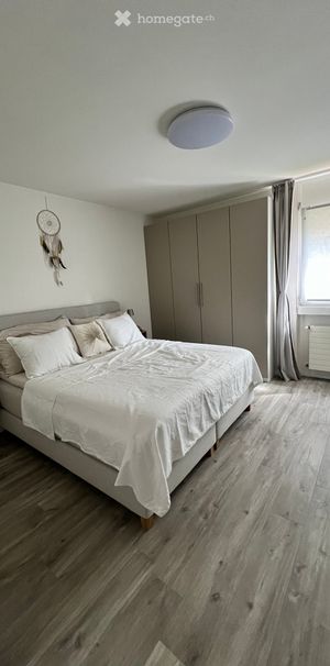 4 Zimmer, 100 m² - Photo 1