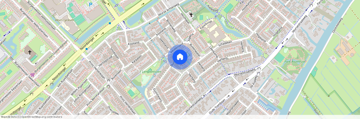 Duinmeierij 11, 2264 LG, Leidschendam