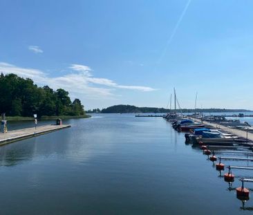 Unik villa i Skärgårdsstaden - Photo 4