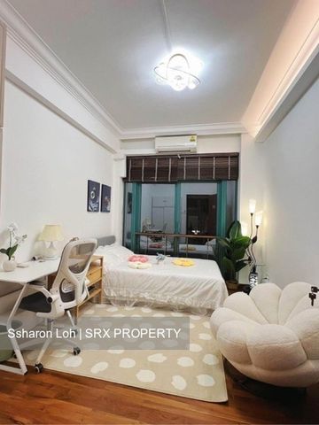 Kew Crescent (D16), Apartment - For Rent - Photo 5