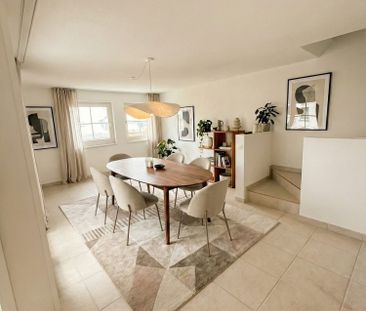 3.5 Zimmer, 109 m², 3. Stock - Photo 4