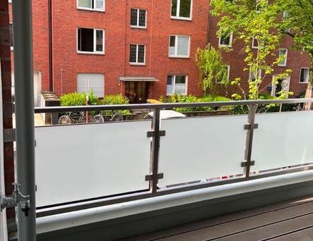 2-Zimmer-Neubauwohnung - Photo 1