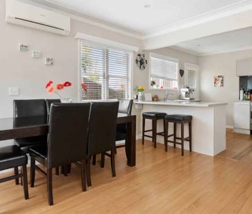 Beautiful Villa in Hauraki! Move in before Chr... - Photo 1