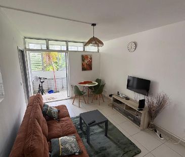 Fort de France - Appartement - Chambre en colocation - Photo 3