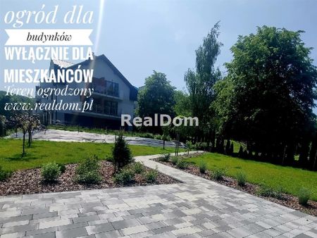 Mieszkanie Kraków Zwierzyniec powierzchnia 60.0 m² C390-WM-77447 - Zdjęcie 5