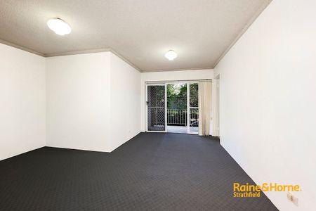 1-Bedroom Unit on Burlington Road, Homebush - Convenient & Comfortable Living - Photo 4