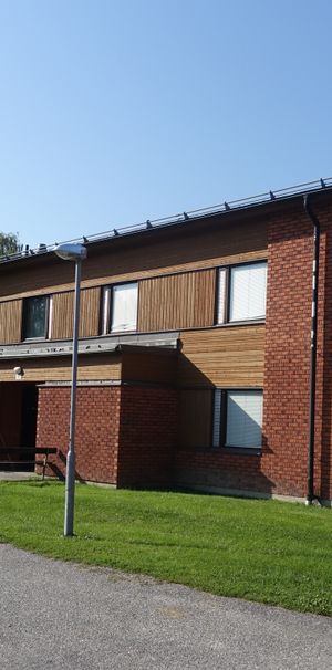 Kålrotsgatan 3 D - Photo 1