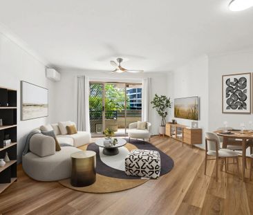 1/28 Urunga Parade, Miranda NSW 2228 - Apartment For Rent | Domain - Photo 2